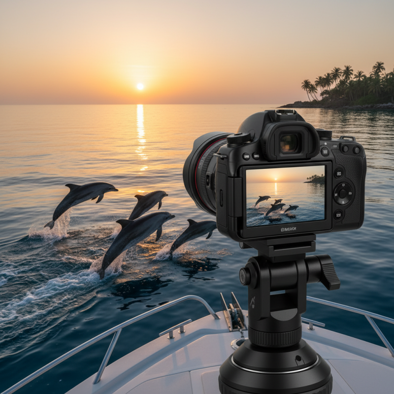 Best Boat Cameras for Stunning Marine Photography?