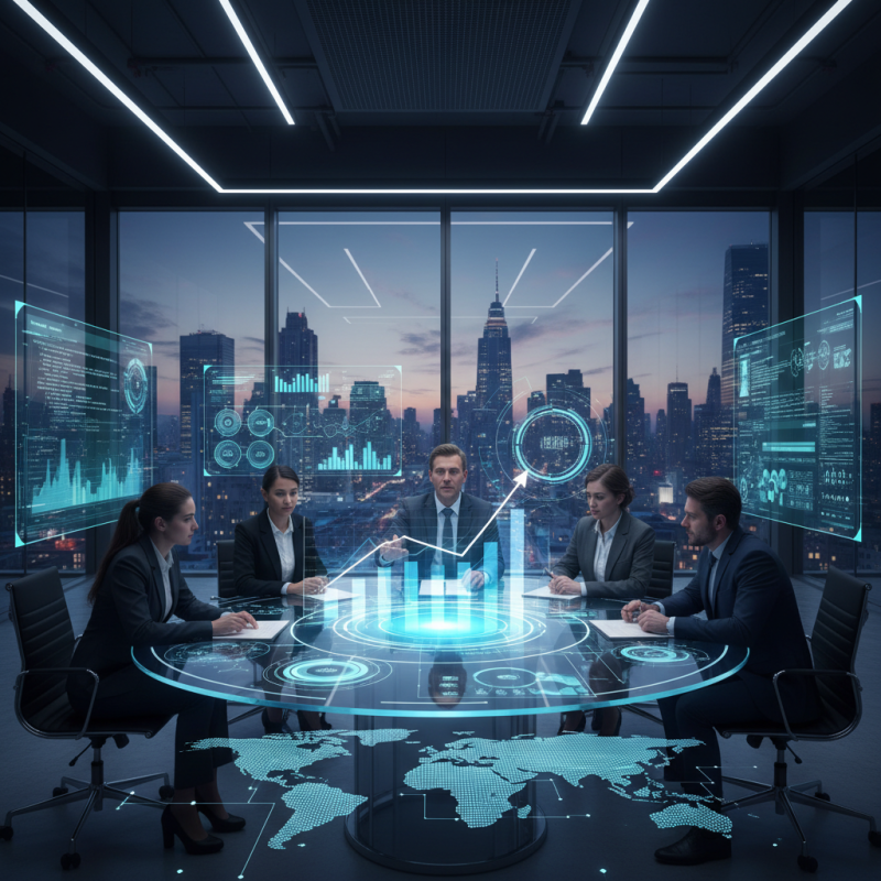 Top Custom IT Solutions for Business Growth and Efficiency?