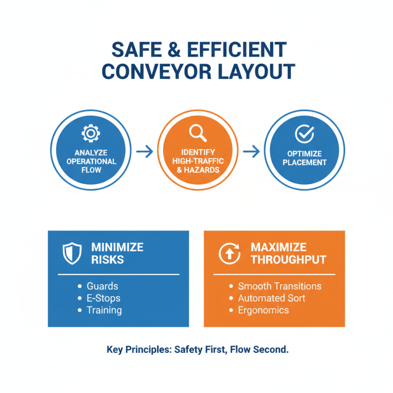 How to Create an Effective Belt Conveyor Design for Your Business?