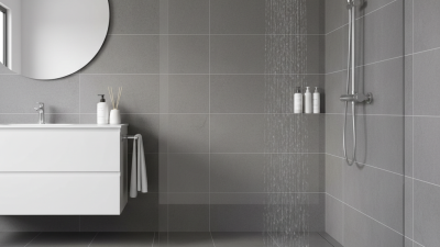 Invisible Shower Floor Drain Guide What You Need to Know?