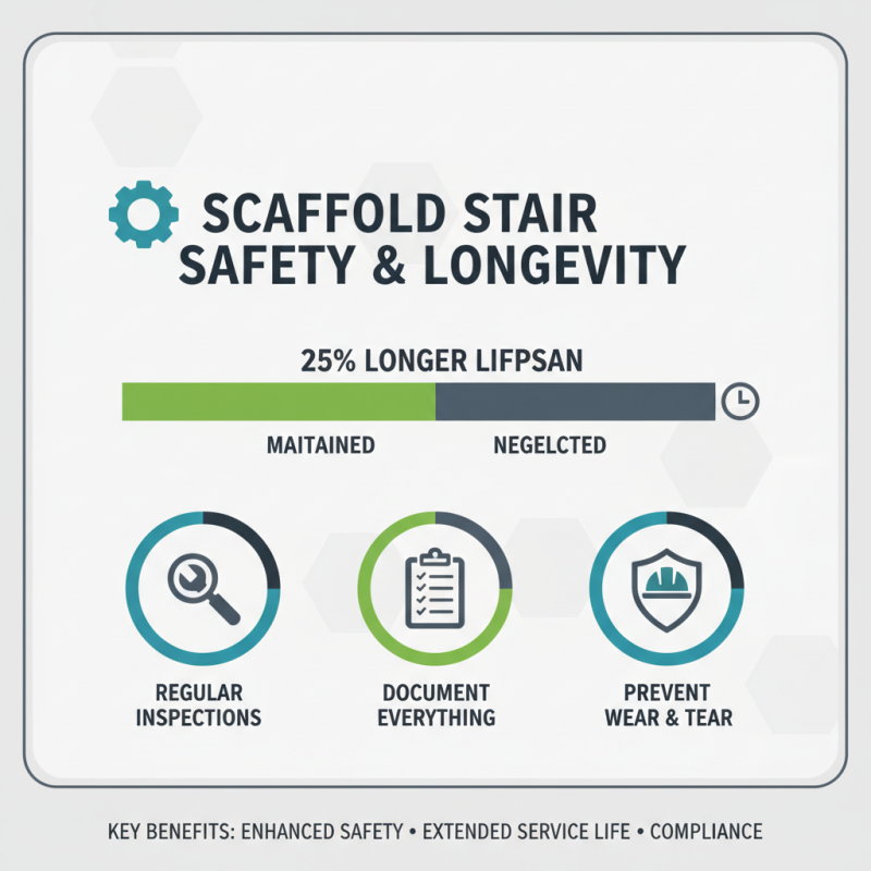 10 Essential Tips for Using Ringlock Scaffolding Stairs Effectively?
