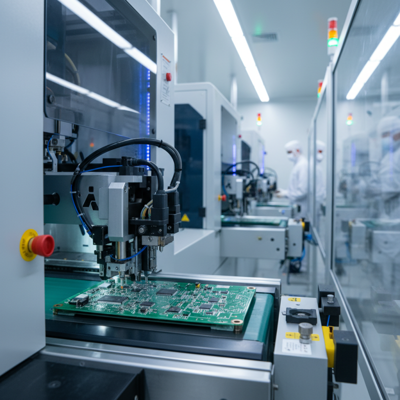What is SMT Assembly and How Does it Impact Electronics Manufacturing?