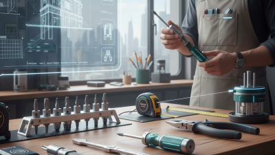 Top Hand Tools to Look Out for in 2026 Best Picks for Every DIY Enthusiast?