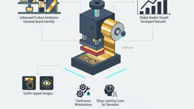 What is a Hot Foil Stamping Machine and How Does It Work?