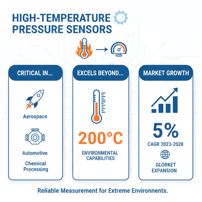 2026 How to Choose High Temperature Pressure Sensors for Your Applications?