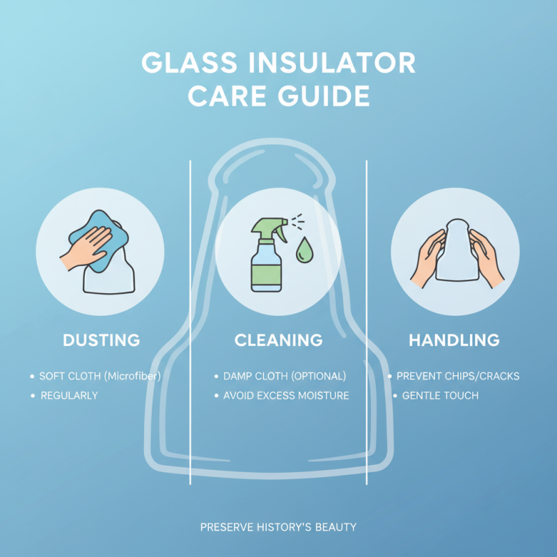 Top 10 Best Glass Insulator 160b Options for Collectors and Enthusiasts?