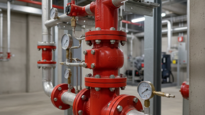 Ultimate Tips for Choosing a Deluge Valve for Your System?