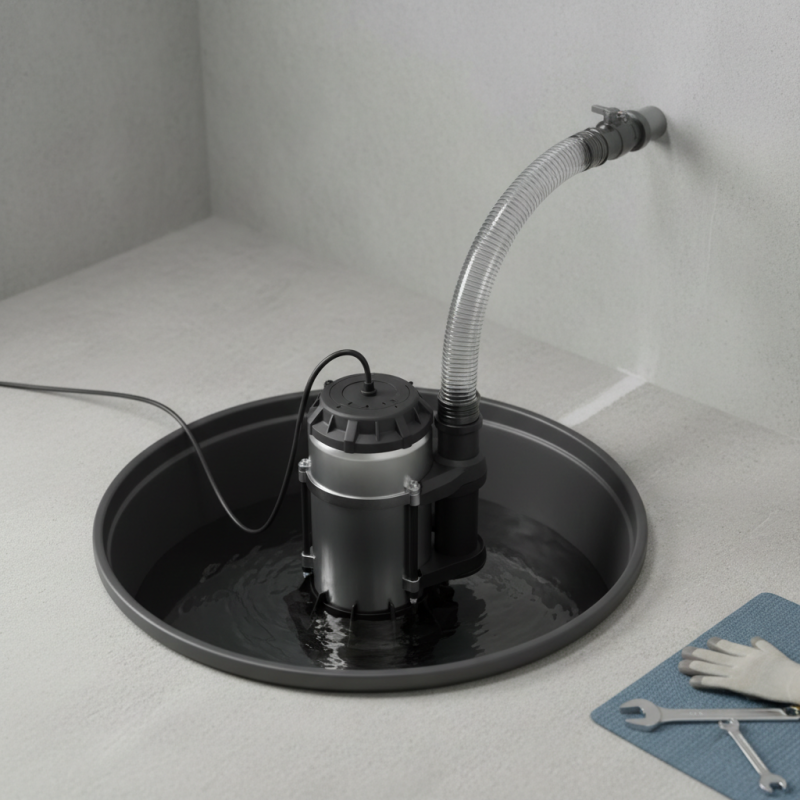 10 Best Sump Pit Pumps for Your Basement Needs?