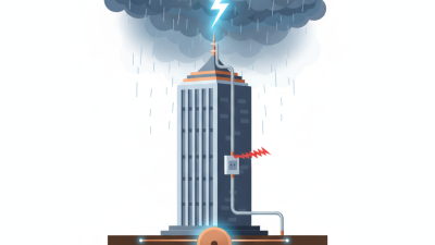 What is a Grounding Lightning Arrester and How Does It Work?