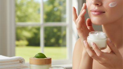 How to Choose Organic Skin Care Products for Healthy Skin?