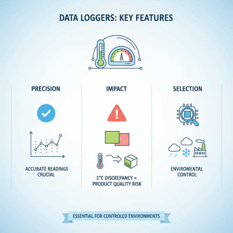 Why You Need a Temperature Humidity Data Logger for Your Environment?