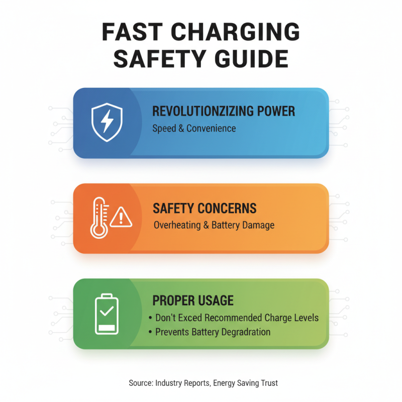 Top 10 Fast Phone Chargers You Need for Quick Charging?