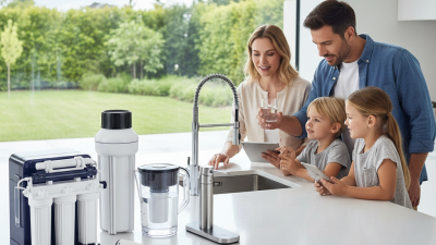 2026 Best Water System for Home Which One Should You Choose?