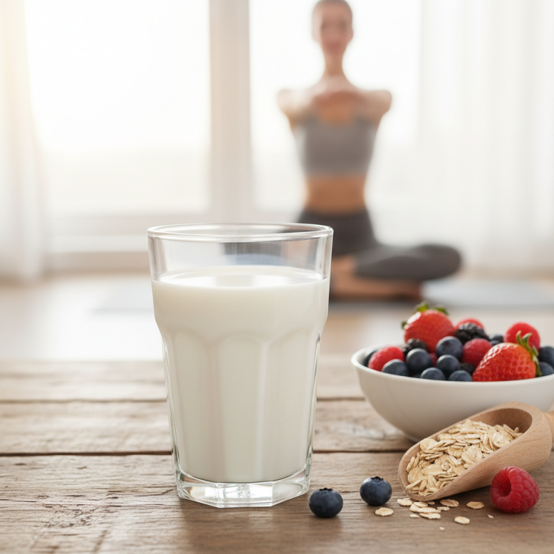 How to Choose the Best Fairlife 2 Milk for Your Diet?