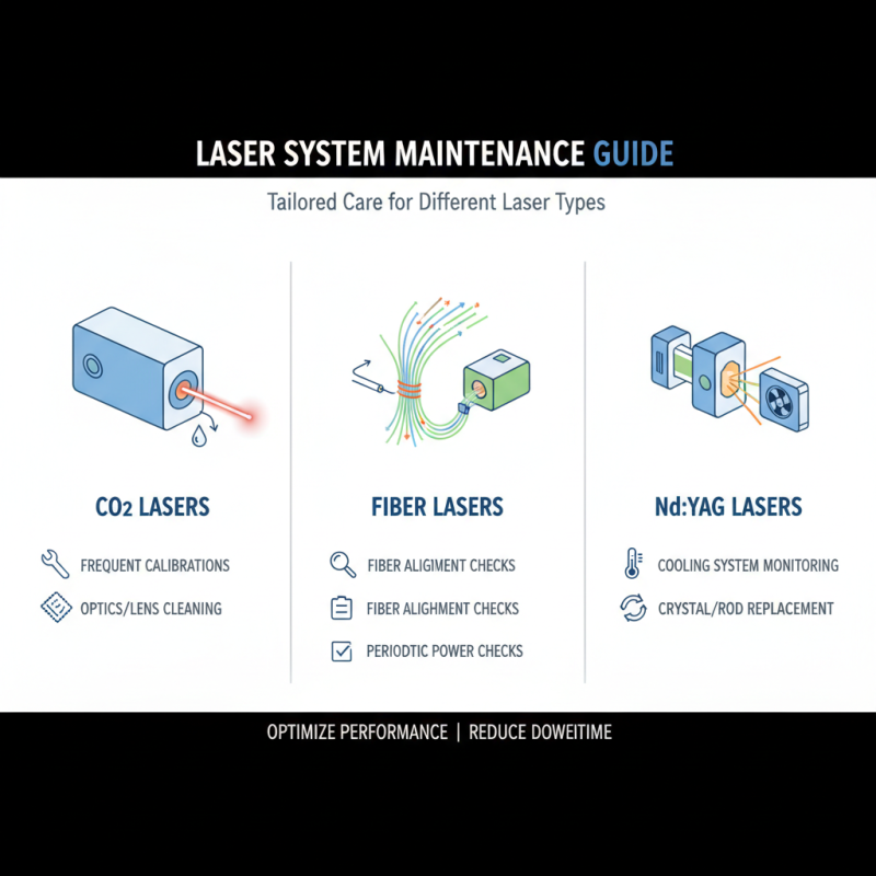2026 Top Laser Repair Methods for Efficient Technology Maintenance?