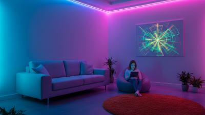 What are Color Changing Lights and How Do They Work?