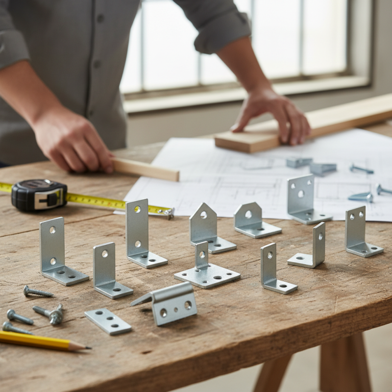 Top Types of Frame Support Bracket for Your DIY Projects?