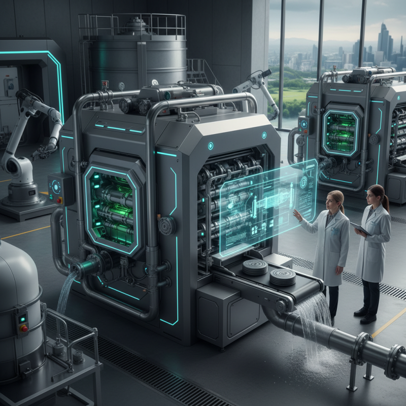 What is a Sludge Press and How Does it Work in 2026?