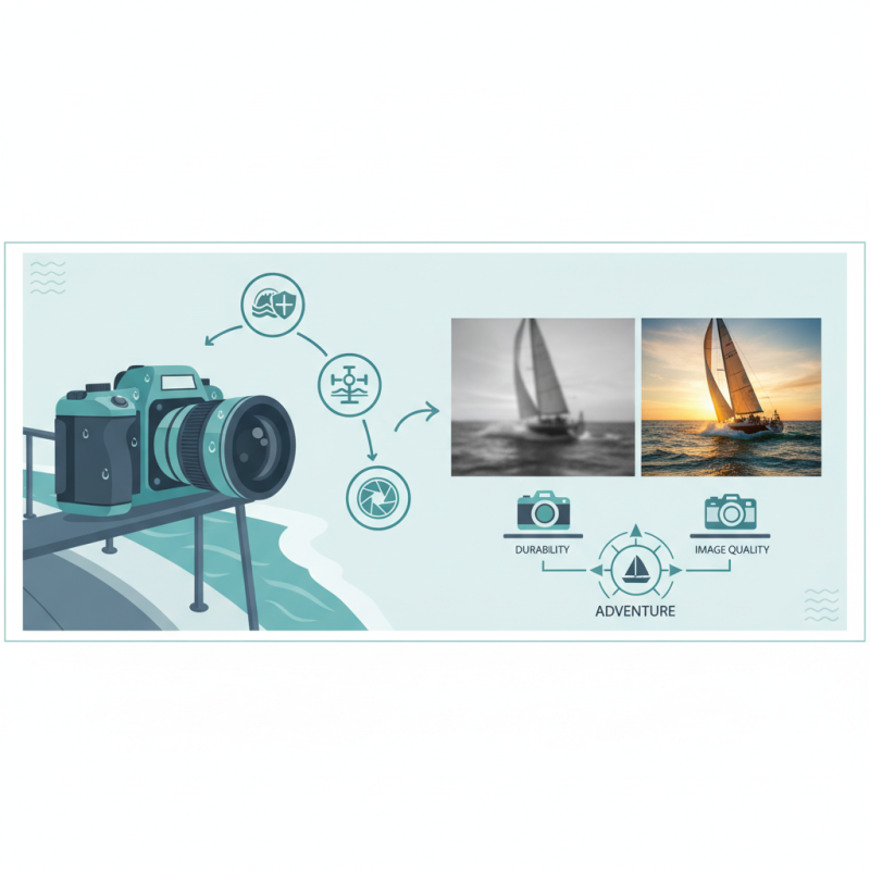 Best Boat Camera for Stunning Marine Photography?