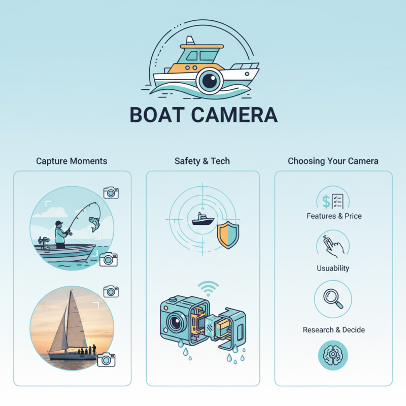 What is a Boat Camera and How Does It Work?