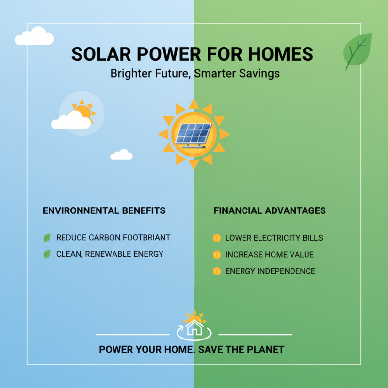 Top Benefits of Solar Energy for Homeowners?