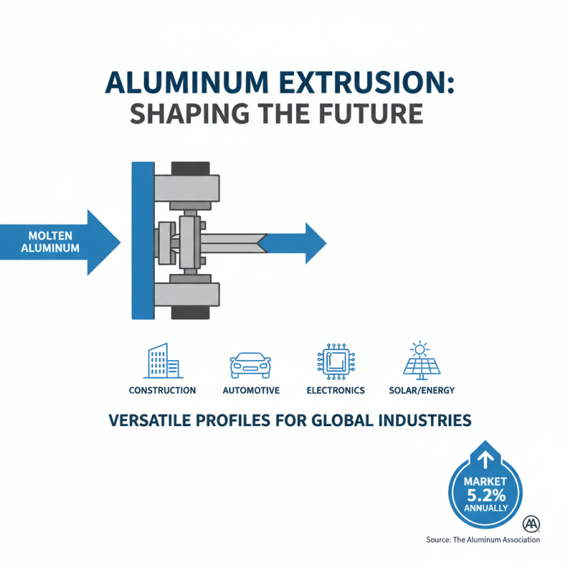 2026 Top Channel Aluminum Extrusion Profiles Guide?