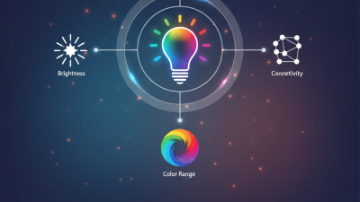 Best Color-Changing Lights for 2026 What to Look For?