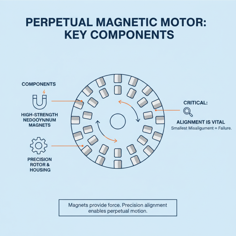 2026 How to Build a Perpetual Magnetic Motor for Sustainable Energy?