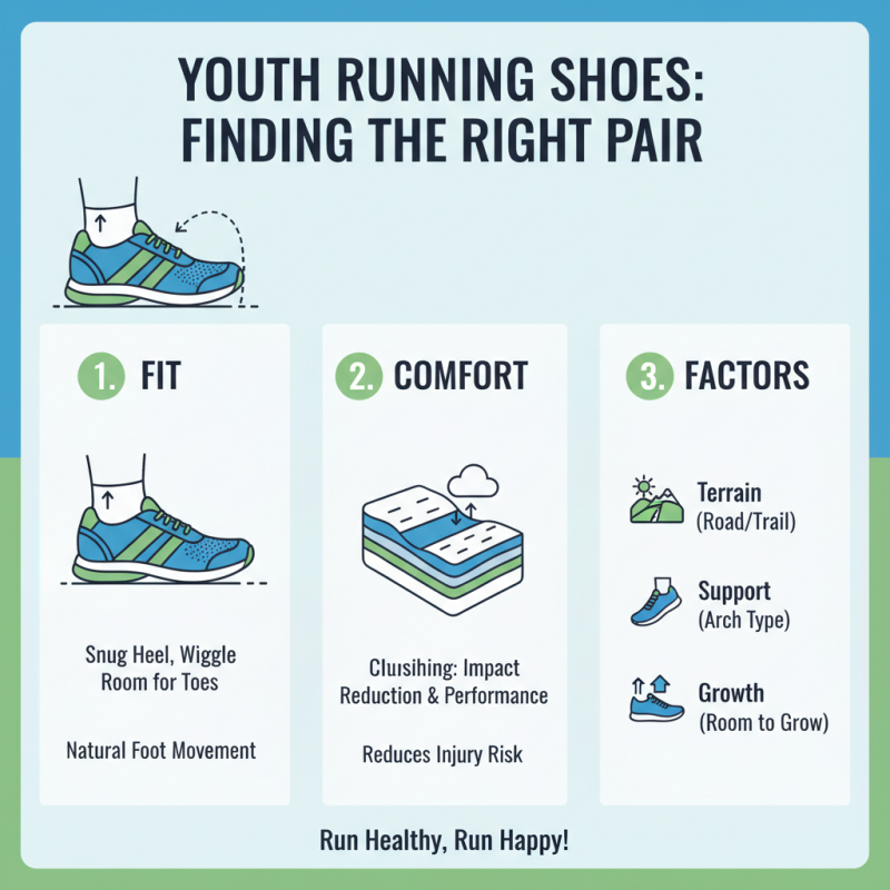 2026 Best Youth Running Shoes for Optimal Performance?