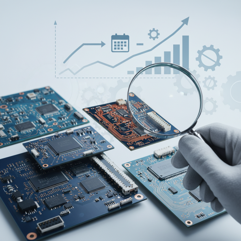 Why Choose Quick Turn PCB for Your Project Needs?