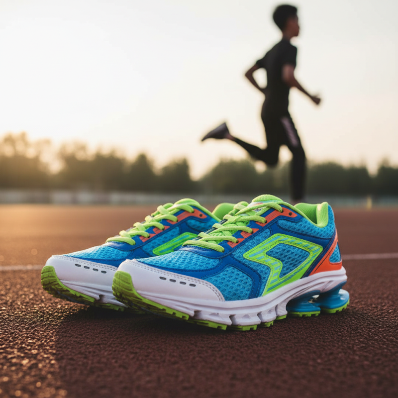 2026 Best Youth Running Shoes for Optimal Performance?