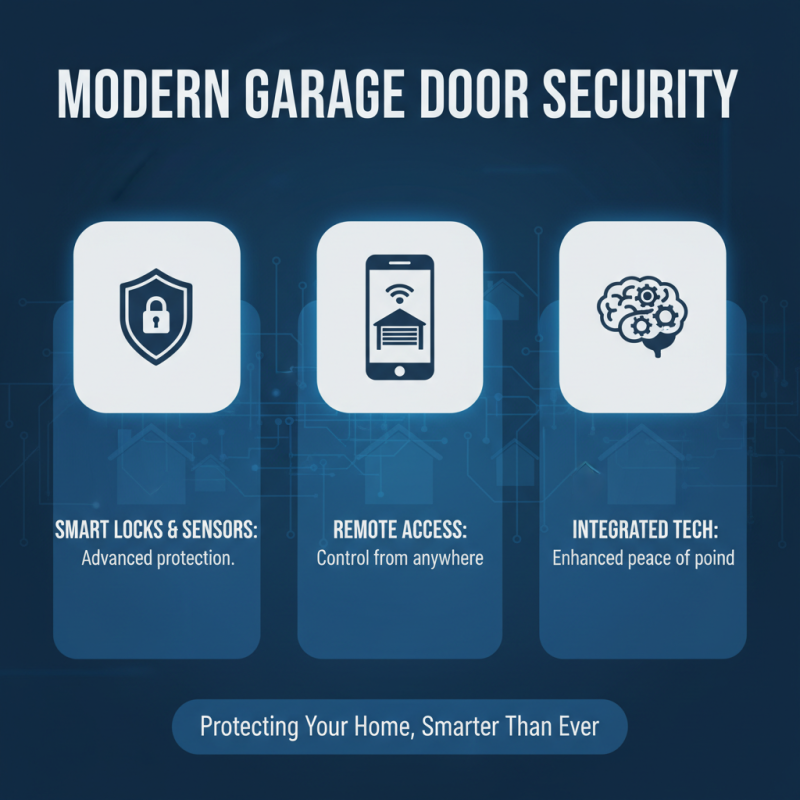 Top Benefits of Modern Garage Doors for Your Home Style Upgrade?