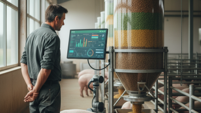 2026 Best Swine Feed Options What Should Farmers Consider?