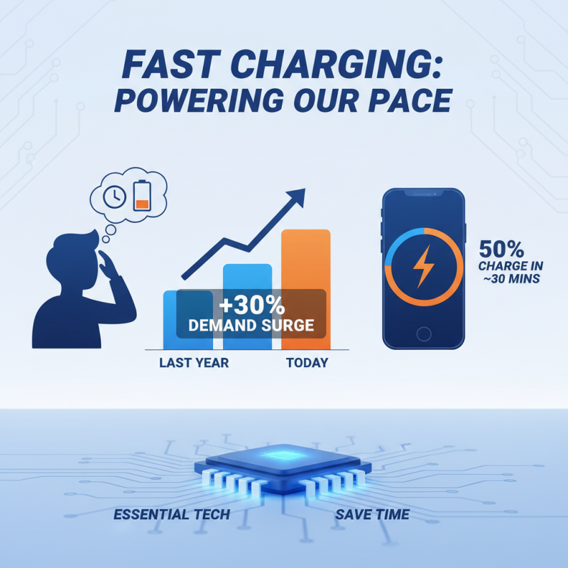 Top 10 Fast Phone Chargers You Need for Quick Charging?