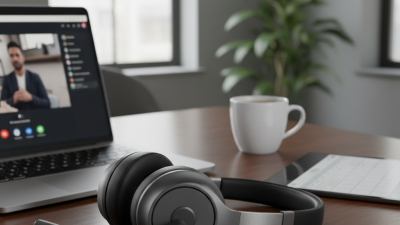 2026 Best Wireless Headphones with Mic for Work Reviews
