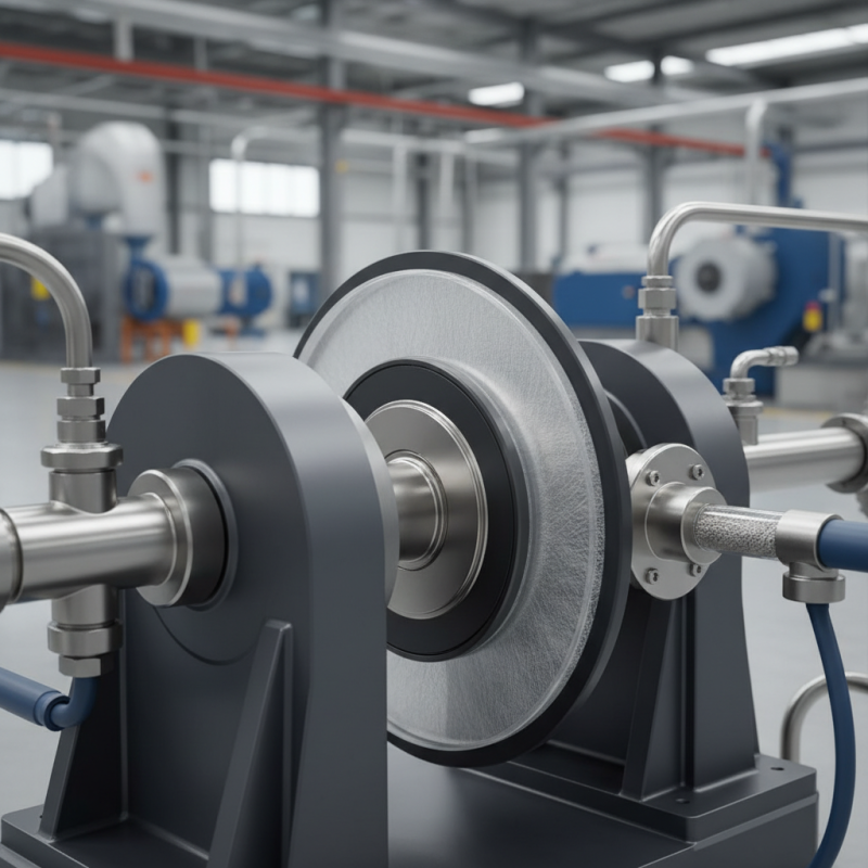 2026 Top Diaphragm Pump Diaphragm Benefits and Uses?