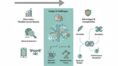 How to Design and Fabricate a Flex Circuit Board?