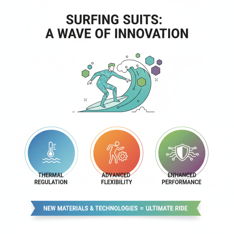 2026 Best Surfing Suits Material for Ultimate Performance and Comfort