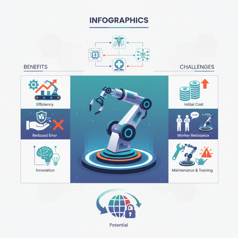 How to Use a Robot Arm for Automation in 2026?