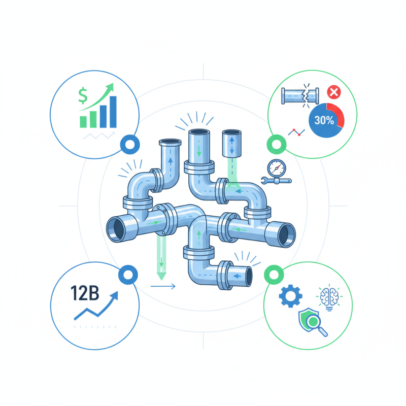 What is a Pressure Pipe Fitting and How Does It Work?