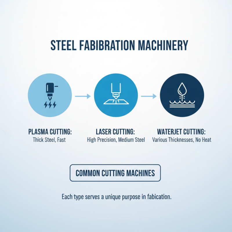 How to Choose the Best Steel Fabrication Machinery for Your Needs?