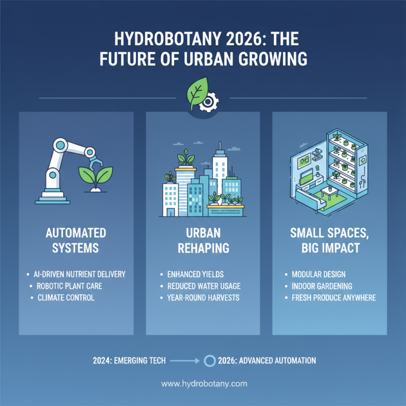 2026 Top Automated Hydroponic System Innovations for Smart Gardening?