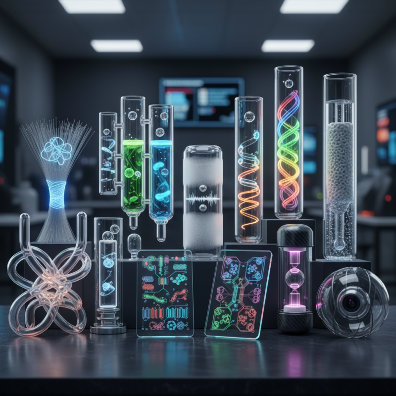 10 Best Glass Tube Innovations You Should Know?