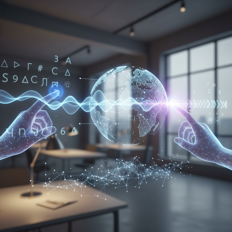 The Best 10 Translation Software for Documents You Need Today?