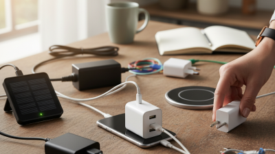 What is a Power Charger and How Does It Work?