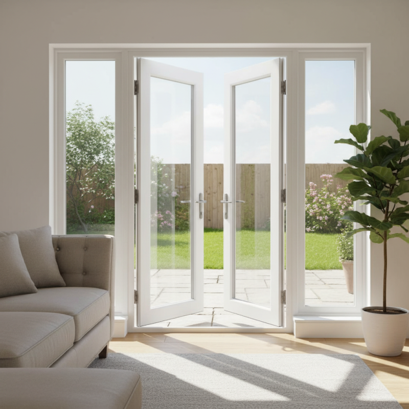 What are the best cheap patio doors for your home?