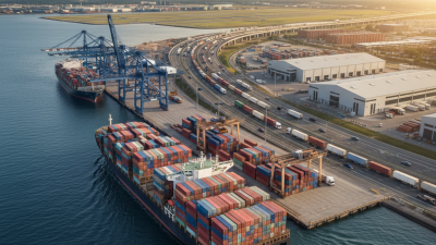 What is Transportation and Shipping and How Does It Impact Business?