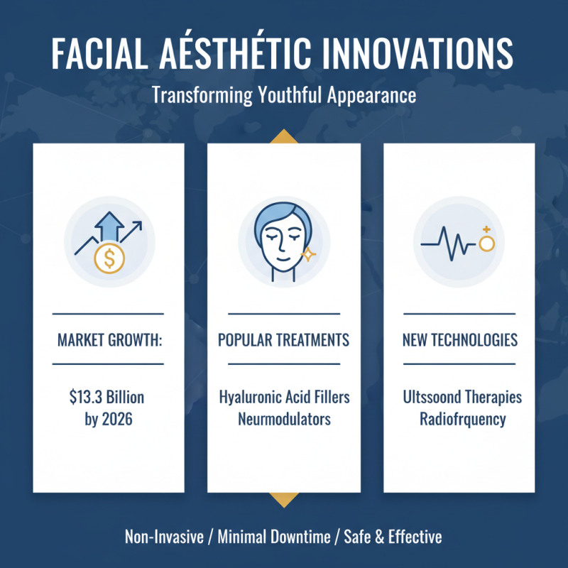 Top Trends in Facial Aesthetics for a Youthful Appearance?