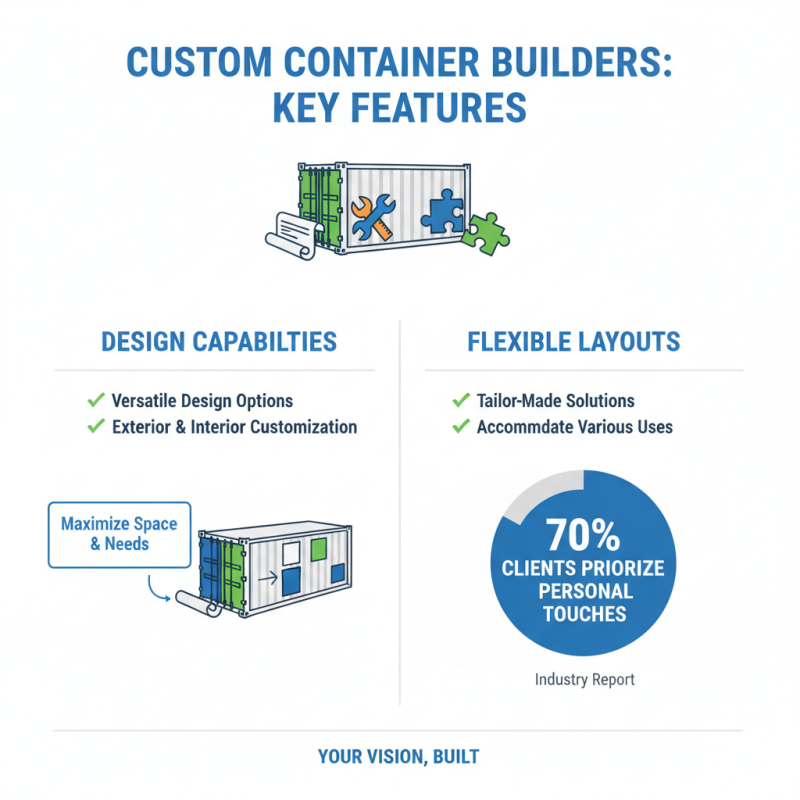 10 Best Custom Shipping Container Builders You Should Consider?