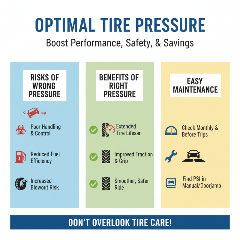 Top 10 Tire Gauges You Need for Accurate Tire Pressure Management?